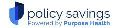Policy Savings Logo